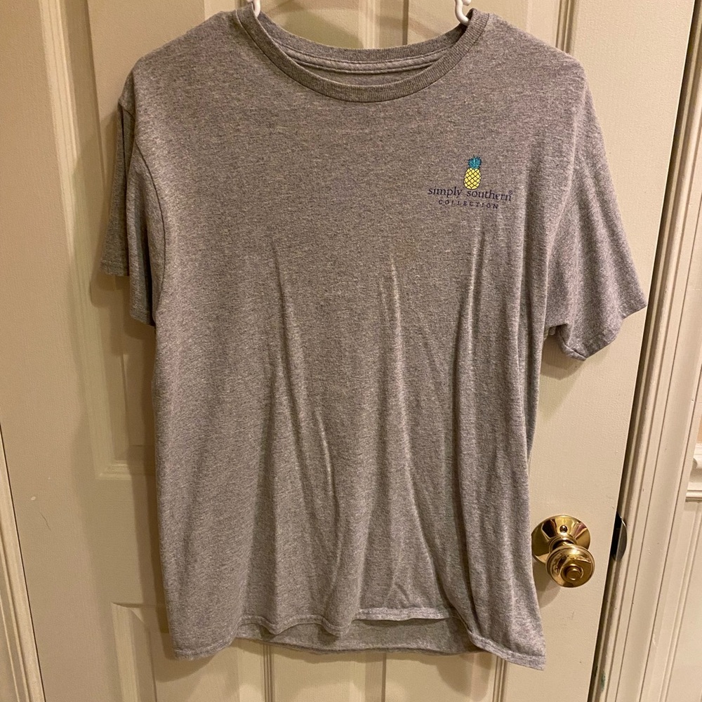 Simply Southern T Shirt